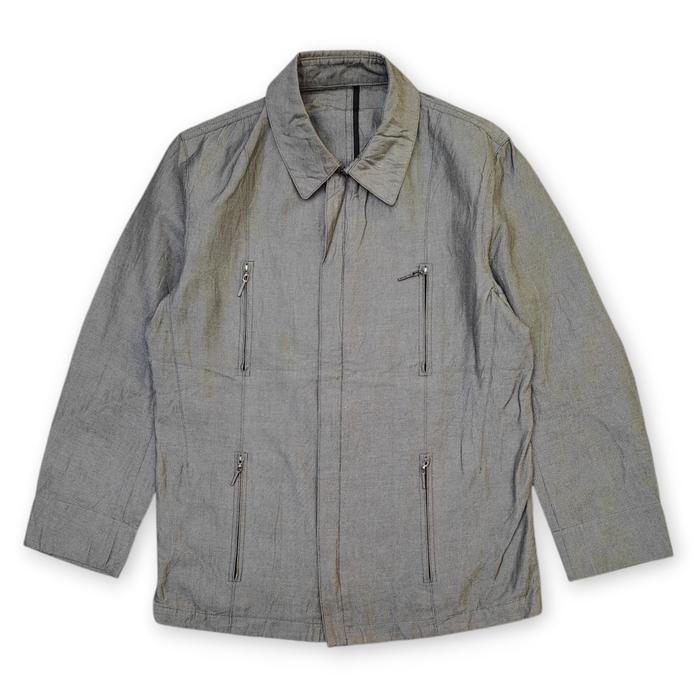 Rykiel Homme by Sonia Rykiel Worker Jacket