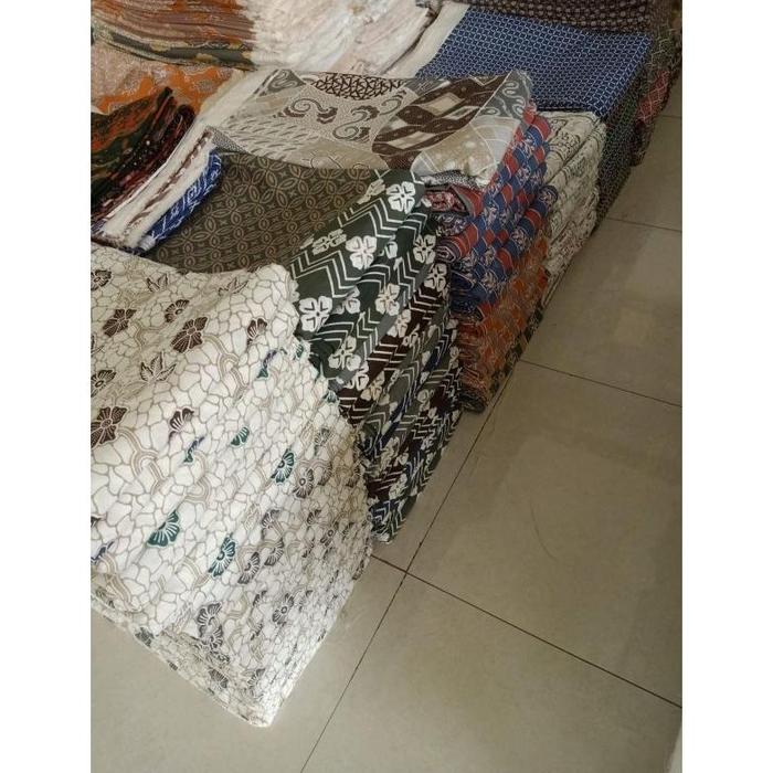 kain batik halus kain batik Tejo kain batik RF top 1