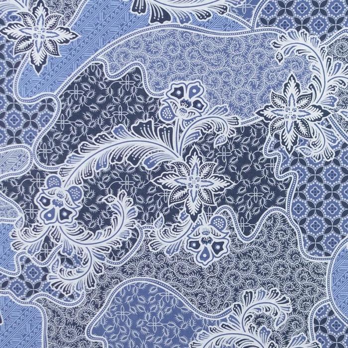 My Aksa Kain Batik Liam Linn