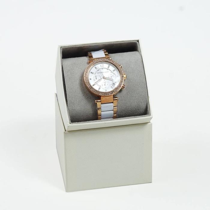 jam tangan wanita mk mk5774 watch bp