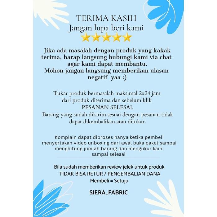 Paket Lengkap Kain Bridesmaid Premium / Kain Satin Velvet Roberto + Kain Brukat Tile - Navy