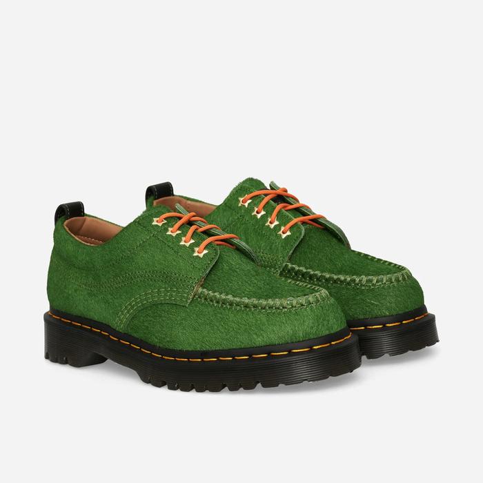 Dr. Martens AWAKE NY Lowell Vibrant Green Original
