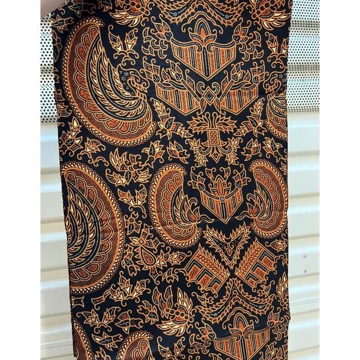 Jarik Ratu Wangi Kain Panjang Motif kokro truntum wahyu tumurun sekar jagad bahan baju kain potong k