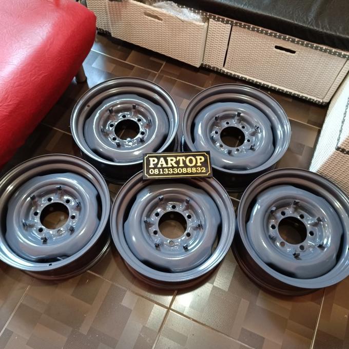 VELG ORIGINAL Hardtop Landcruiser FJ40 BJ40