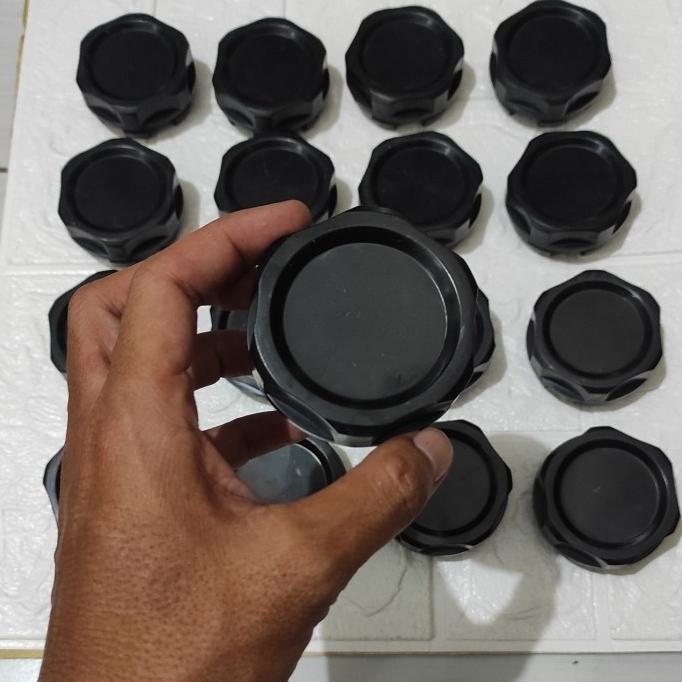 Dop velg variasi polos PNP compe rally, enkei rally, potenza, srm dll