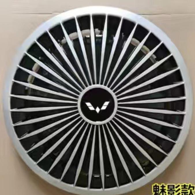 Dop cover velg wuling binguo ev 15 inch