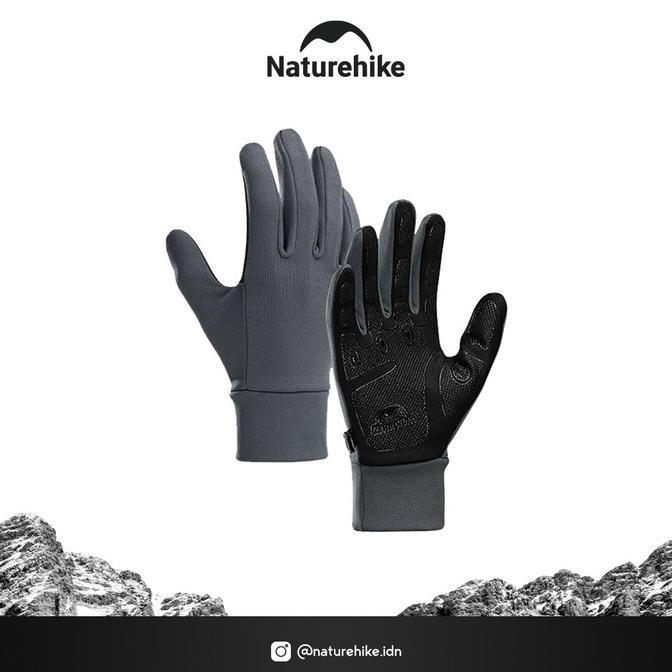 Ready Sarung Tangan Multifungsi Naturehike GL10 NH20FS032