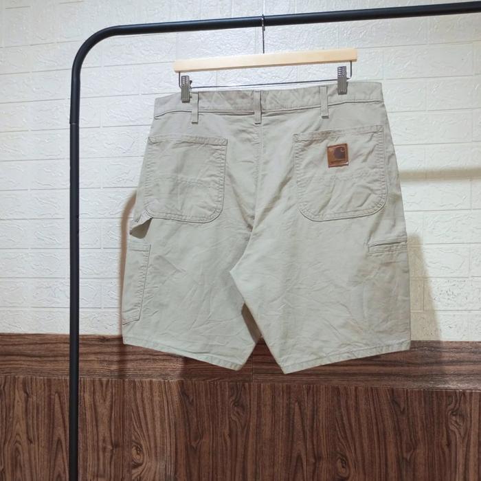 Carhartt Carpenter Work Short Pants