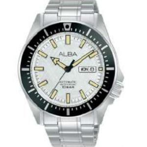 Alba Men Automatic AL4721X1 AL4721