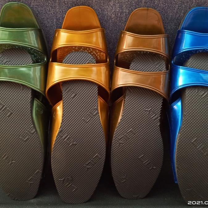 sendal lily pria jadul sandal lily tipe 1340 pria