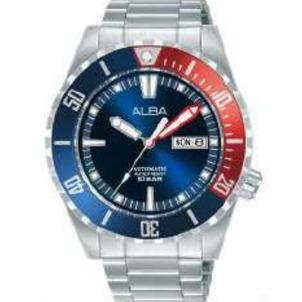 Alba Men Automatic AL4695X1 AL4695