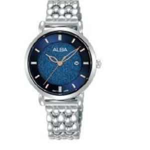 Alba Ladies Quartz AH7DS9X1 AH7DT1X1 AH7DT3X1 AH7DT7X1