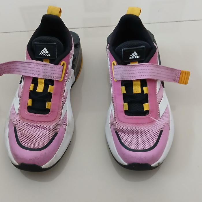 sepatu adidas lego anak original second