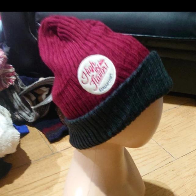 Topi Hat Beanie Kupluk Outdoor Dewasa Suga Point Outdoor Original