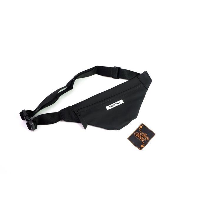 TAS SLEMPANG ESSENTIALS SLINGBAG FOG