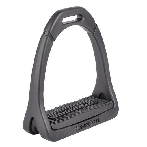 Compositi Premium LIghtweight Equestrian Stirrups Berkuda