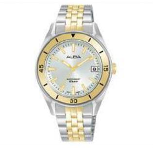 Alba Ladies Quartz AG8Q15X1 AG8Q15