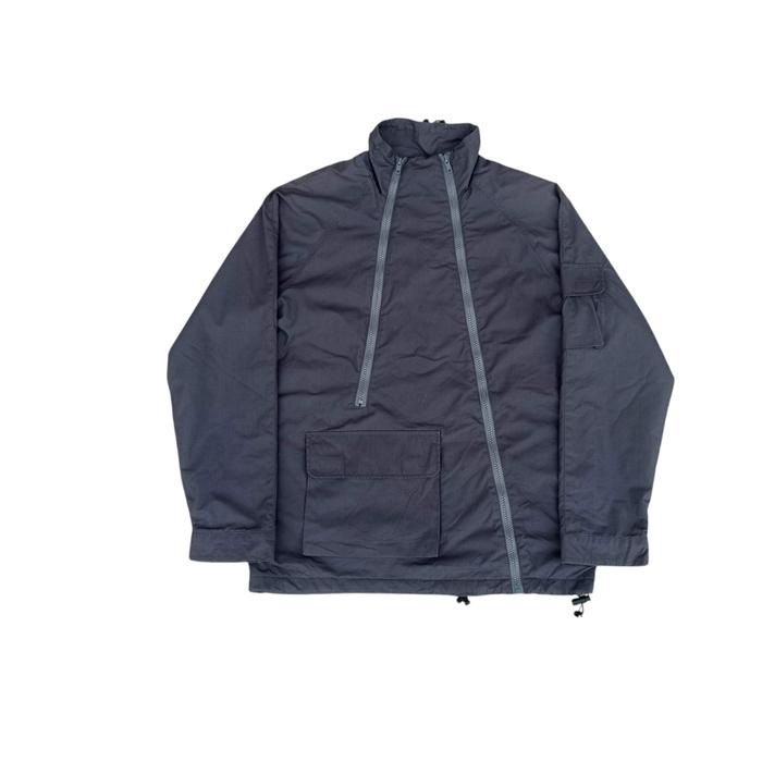 GF steep tech jacket grey