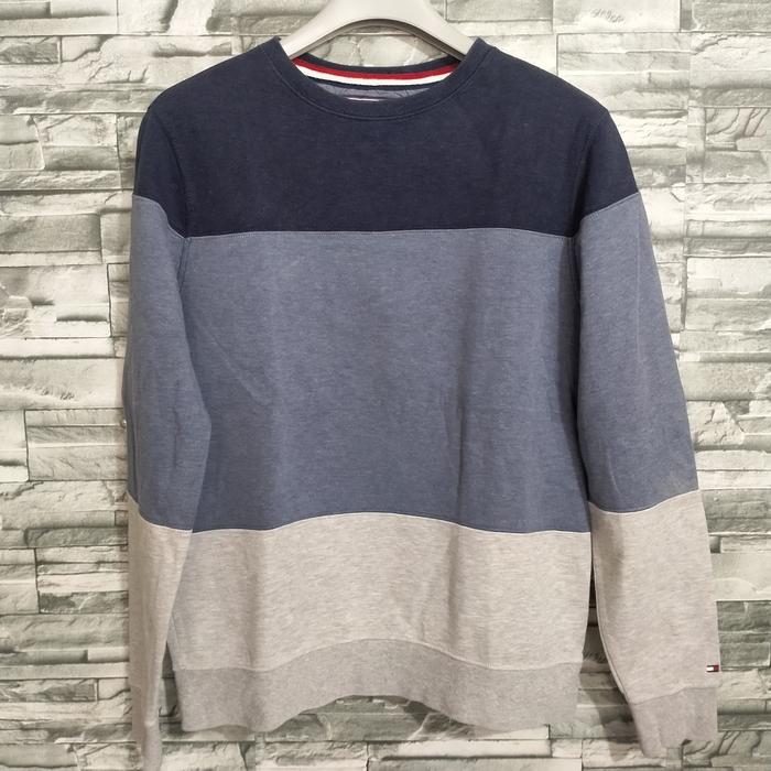 Crewneck TOMMY --HILFIGER second