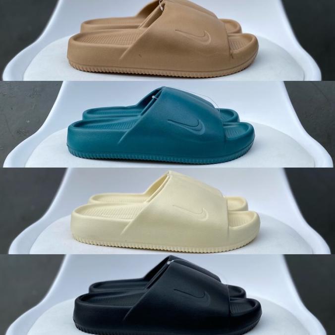 Sandal Slide Pria / Sandal Nike Calm Slides