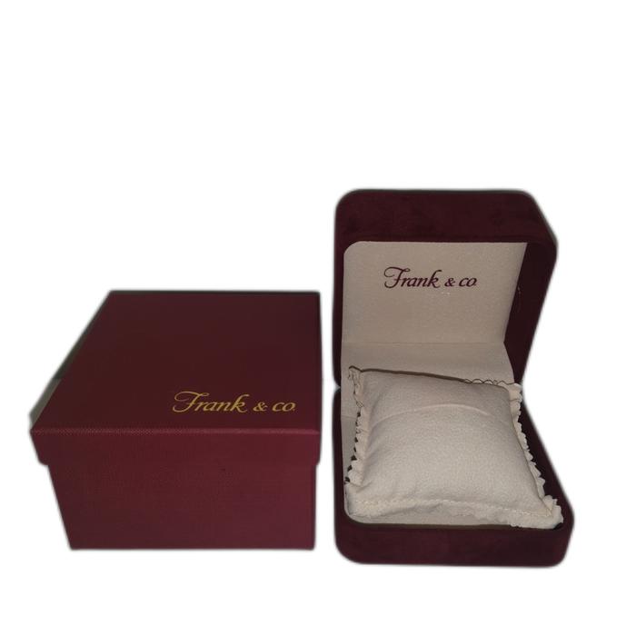 Box Gelang Frank & co Original