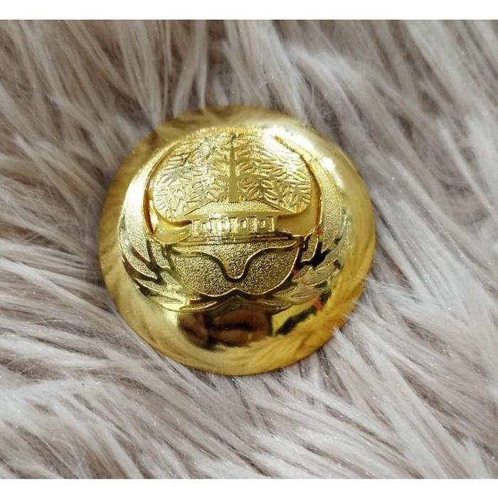 pin korpri cembung magnet/pin korpri magnet/pin korpri cembung terbaru