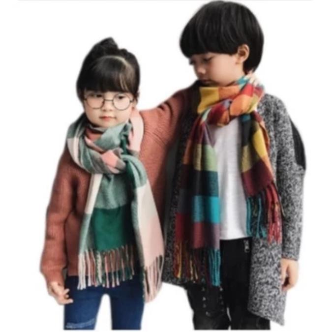 JP syal scraf anank scarves anak