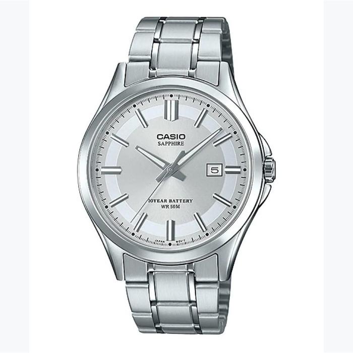Casio MTS 100D-7AV / MTS-100D-7AV