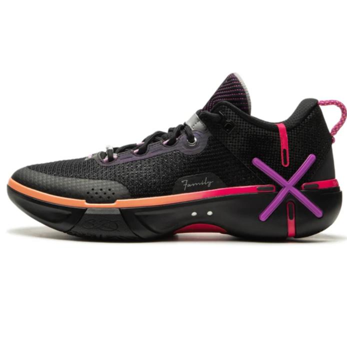 LINING WADE SHADOW 6 SUNRISE ABPU029-2