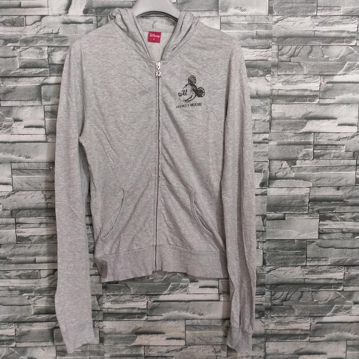Hoodie Micky Mouse second