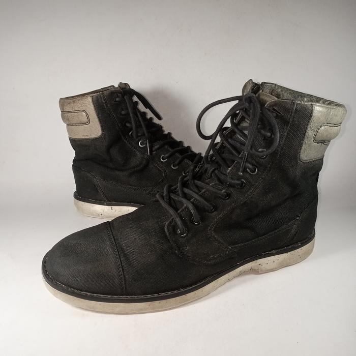 Teva original boot 42,5 size men shoes