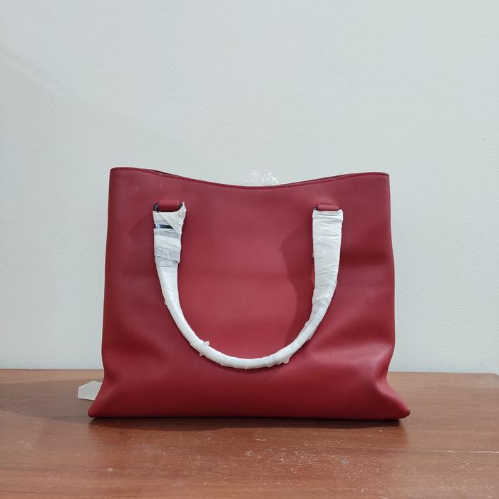 Preloved Bag Francesco Biasia