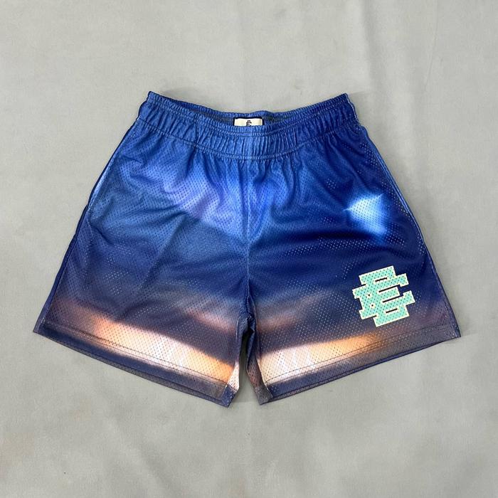 ERIC EMANUEL SHORT BASICS PRE ORDER