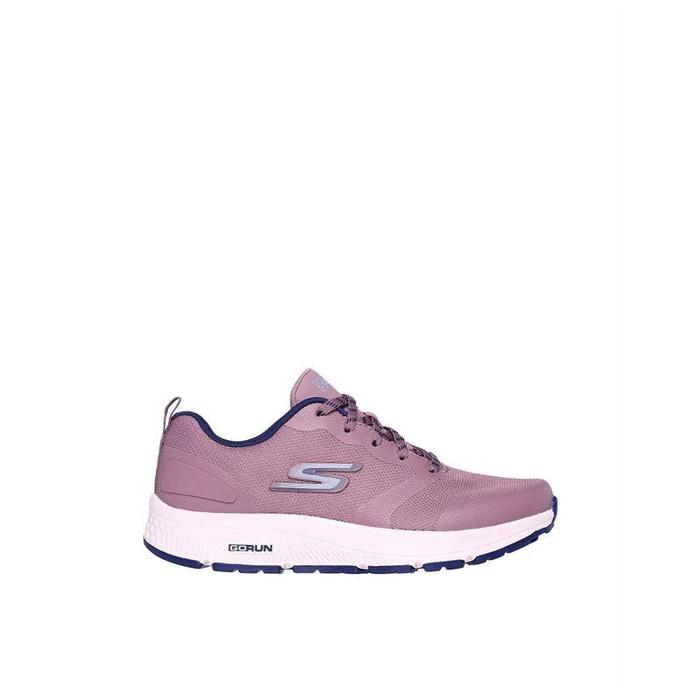 GO RUN Consistent Women's Sneakers - Mauve