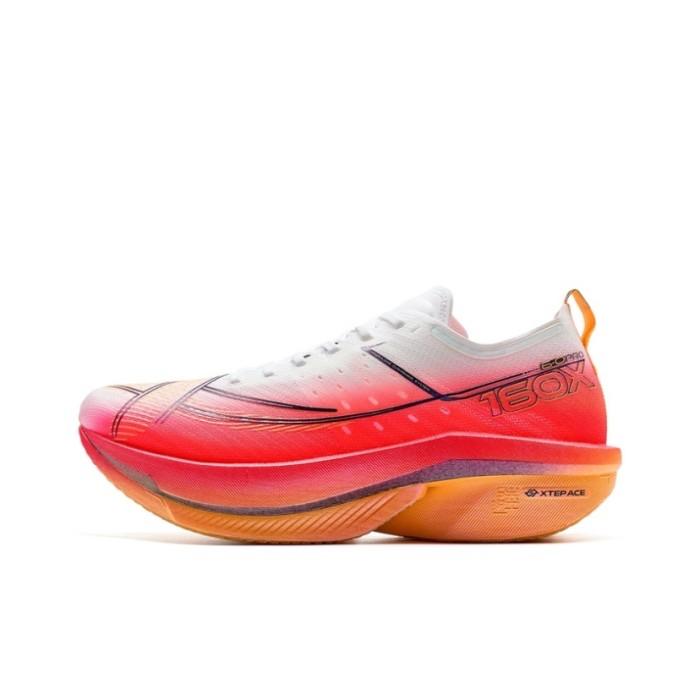 Xtep Running - 160x 6.0 Pro "Red" 100% AUTHENTIC