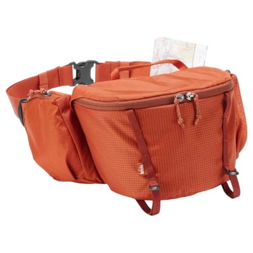 WAISTBAG REI CO-OP TRAIL 5L ORIGINAL TAS PINGGANG SELEMPANG OUTDOOR ADVENTURE WATER REPELLENT HIKING