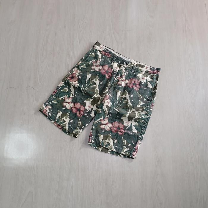 BACK   NUMBER   SHORTPANTS