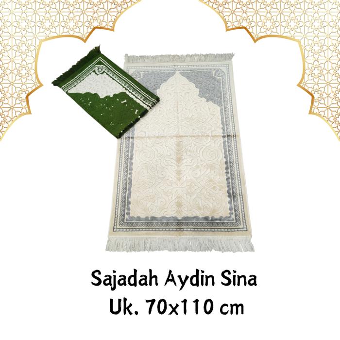 SAJADAH AYDIN SINA 70X110