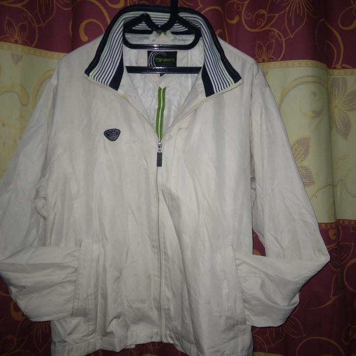 Jaket T.B (Troy Bros) Sports