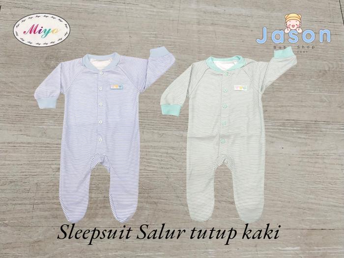 Baju Tidur Bayi | Sleepsuit Bayi | Piyama Bayi | Jumpsuit Bayi | Setelan Tidur Bayi | Setelan Baju B