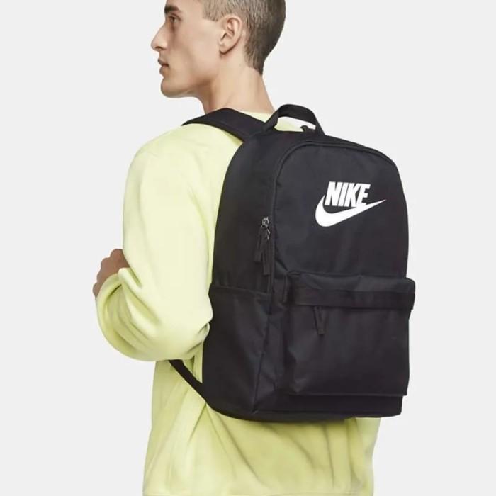 Tas Runsel Nike Heritage Backpack DC4244-010