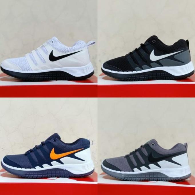 Sepatu Ranning Pria Nike Pavor Max Terbaru