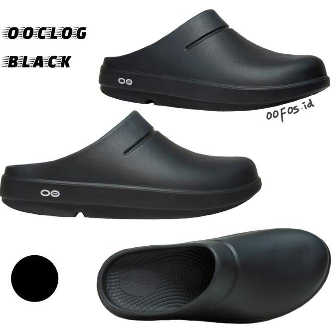 Oofos ooclog ( recovery sandal )