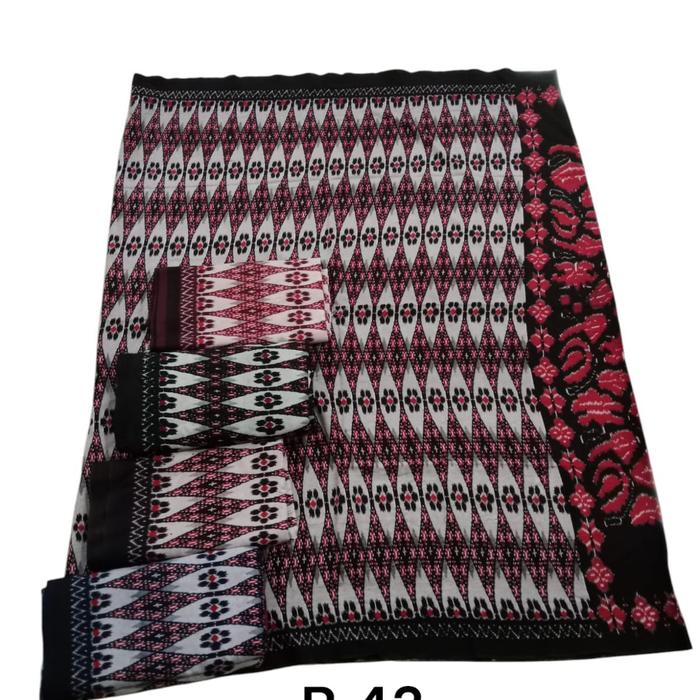 Sarung Goyor Printing Merk BOTOL JAVA !!