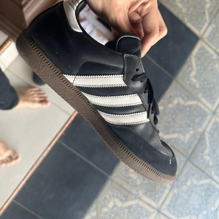 sepatu adidas samba second original bekas