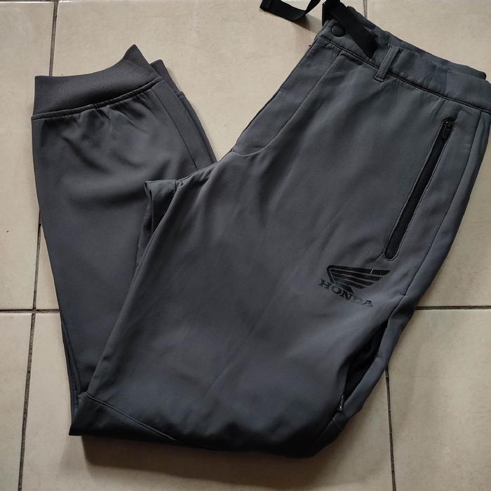 Jogger GU x Honda original