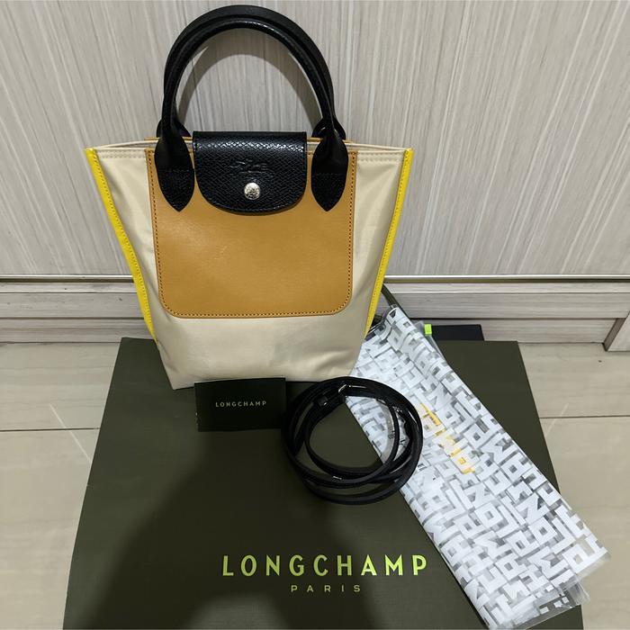 Tas Longchamp Replay size XS