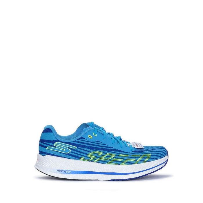 GO RUN Razor 4 Men's Sneakers - Blue