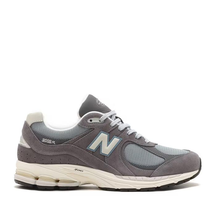 New Balance 2002R Grey Steel Blue M2002RFB ORIGINAL NB 2002R