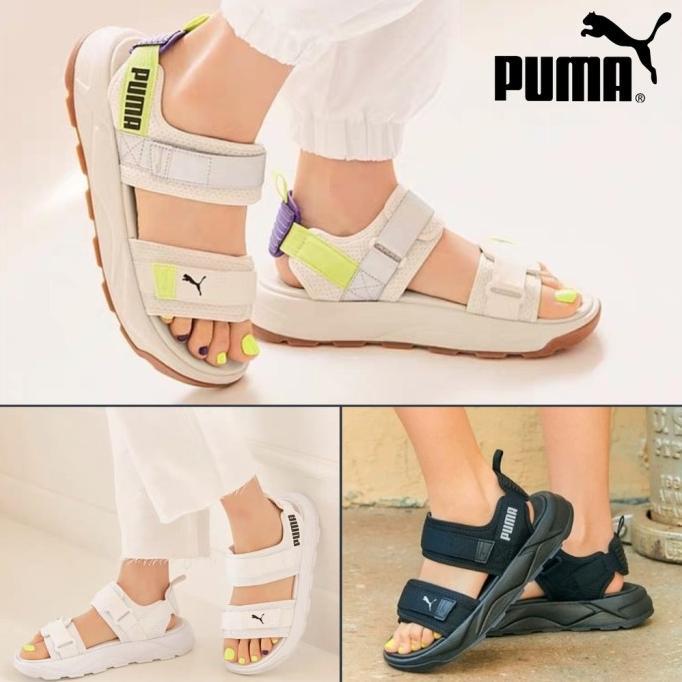 PUMA / Sepatu Sandal Puma / Puma RS IRI Sandal / Sepatu Sandal Wanita